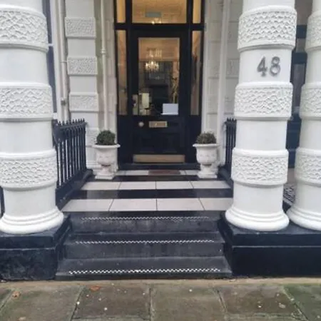Appartamento Cosy Flat By Hyde Park- 15 Londra Esterno foto