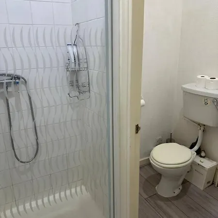 Appartamento Cosy Flat By Hyde Park- 15 Londra Esterno foto