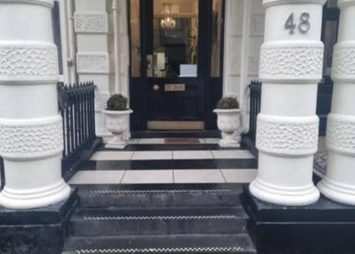 Cosy Flat By Hyde Park- 15