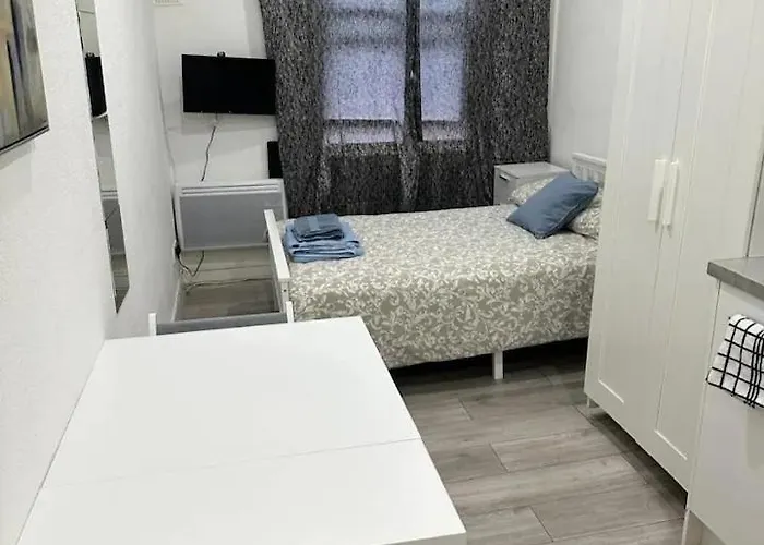 Cosy Flat By Hyde Park- 15
