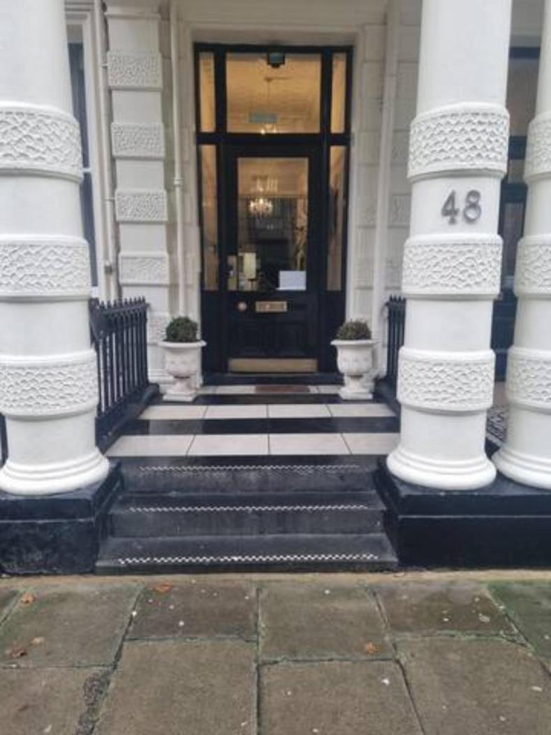 Apartment Cosy Flat By Hyde Park- 15 London