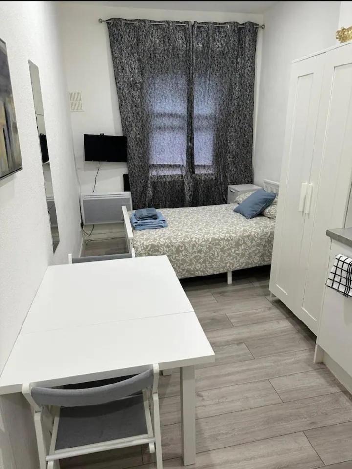 Apartment Cosy Flat By Hyde Park- 15